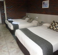 Pioneer Lodge Motel - Yamba Accommodation
