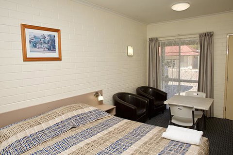 Pioneer Motel Goondiwindi - Yamba Accommodation 2