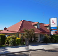 Pioneer Motel Goondiwindi - Yamba Accommodation