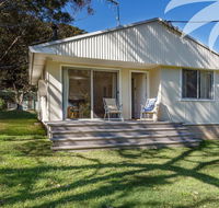 Pippis - Yamba Accommodation