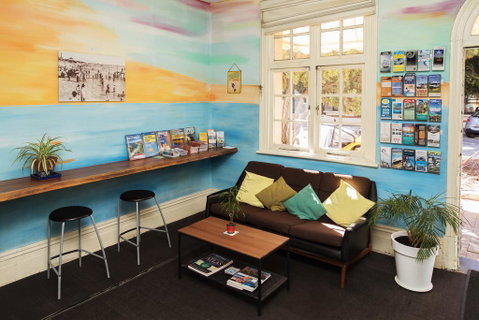 Pirates Backpackers - Yamba Accommodation 2