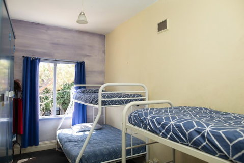 Pirates Backpackers - Yamba Accommodation 0