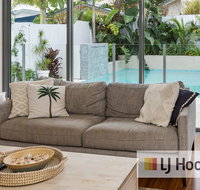 PIRIE BEACH House - Yamba Accommodation