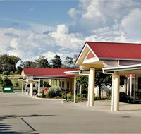 Pittsworth Motor Inn - Yamba Accommodation