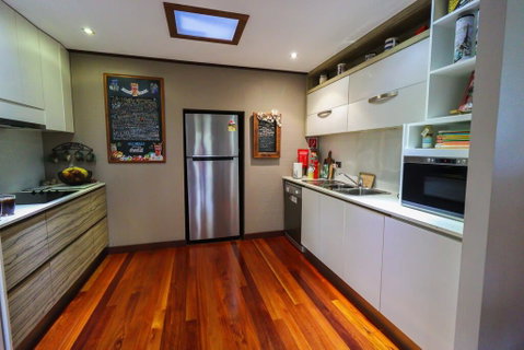 PK Illusions - Yamba Accommodation 3