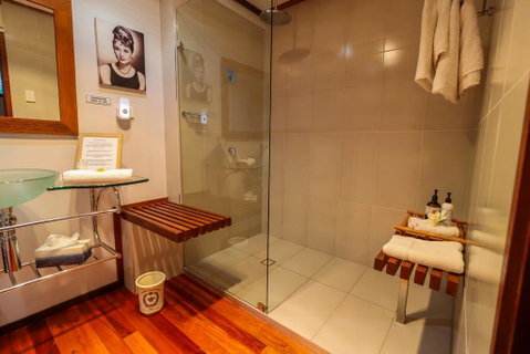 PK Illusions - Yamba Accommodation 1
