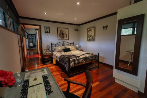 PK Illusions - Yamba Accommodation 2