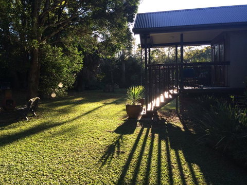 PK Illusions - Yamba Accommodation 0