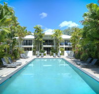 Plantation 2 - Absolute Beachfront - Yamba Accommodation