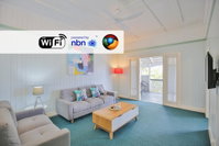 Pleasant Place to stay near the Park  FREE WiFi
