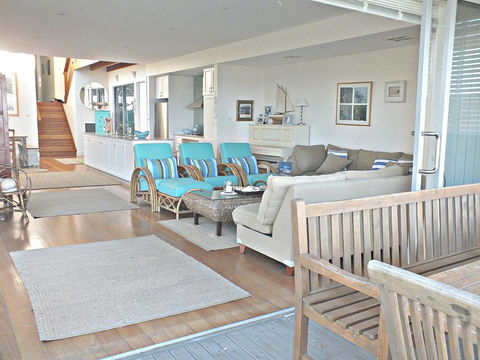 Point Break 14 Korogora Street - Yamba Accommodation 2