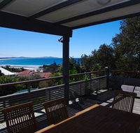 Point Break 14 Korogora Street - Yamba Accommodation