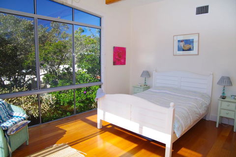 Point Break 14 Korogora Street - Yamba Accommodation 3