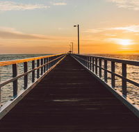 Point Lonsdale 1 Bedroom Apartment - Yamba Accommodation