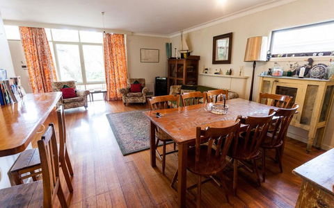 Point Lonsdale Beach House - Yamba Accommodation 1