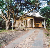 Point Lonsdale Beach House - Yamba Accommodation