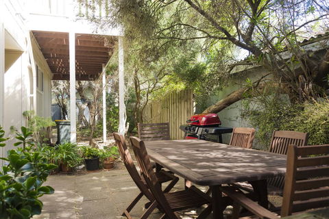 Point Lonsdale Beach House - Yamba Accommodation 3