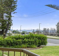 POINTVIEW LODGE UNIT 1 - Yamba Accommodation