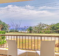 POINTVIEW LODGE UNIT 2 - Yamba Accommodation