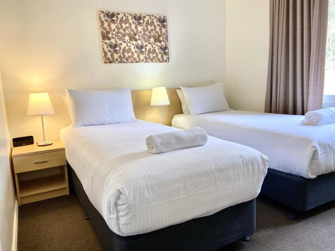 Pokolbin Village - Yamba Accommodation 1