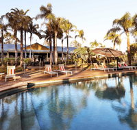 Pokolbin Village - Yamba Accommodation