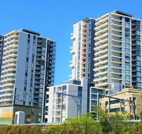 Poly Epping Holiday Apartment - Yamba Accommodation