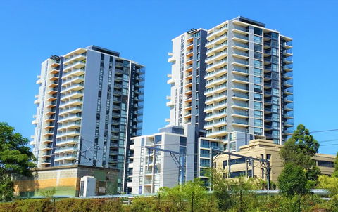Poly Epping Holiday Apartment - Yamba Accommodation 0