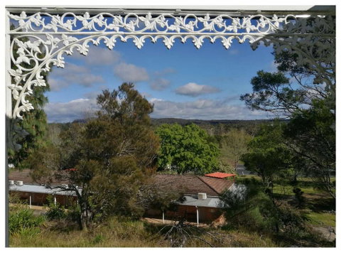 Poplars Inn Mittagong - Yamba Accommodation 1