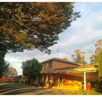 Poplars Inn Mittagong - Yamba Accommodation