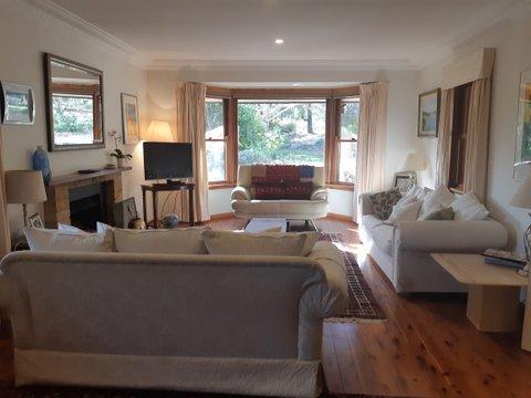 Poppies - Yamba Accommodation 1