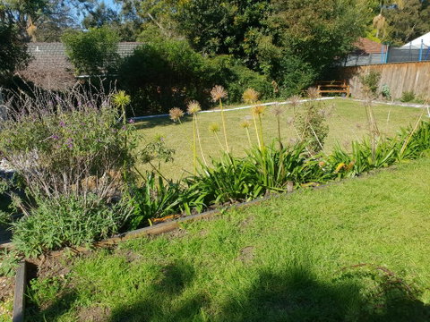 Poppies House - Yamba Accommodation 1