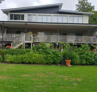 poppies house - Yamba Accommodation