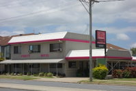 Porkys Motel