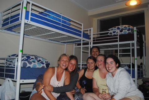 Port Adelaide Backpackers - Yamba Accommodation 1