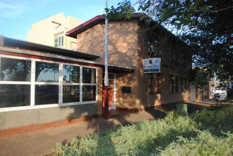 Port Adelaide Backpackers - Yamba Accommodation 0