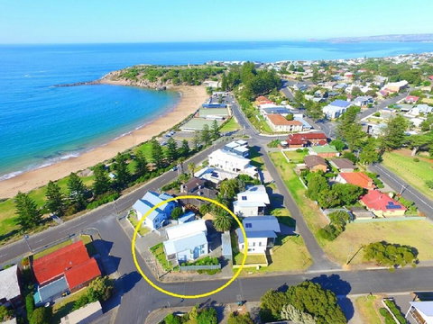 Port Elliot Beachcomber - Yamba Accommodation 0