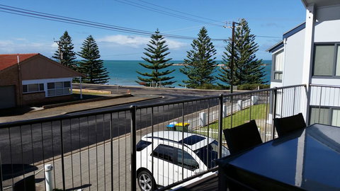 Port Elliot Beachcomber - Yamba Accommodation 2