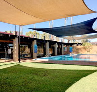 Port Hedland Walkabout Motel