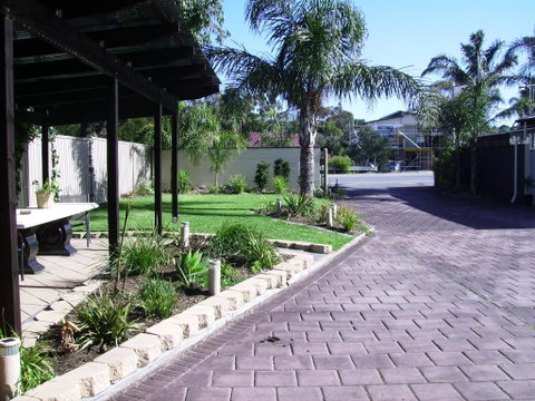 Port Noarlunga Motel - Yamba Accommodation 1