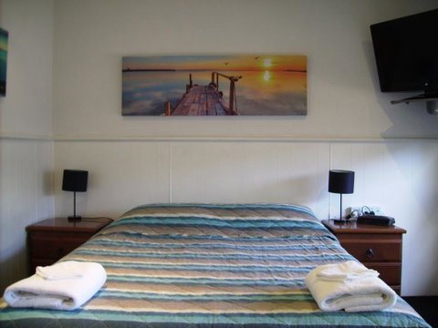 Port Noarlunga Motel - Yamba Accommodation 3