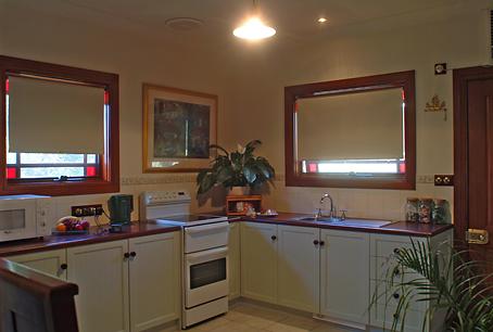 Port Willunga Cottages - Yamba Accommodation 1