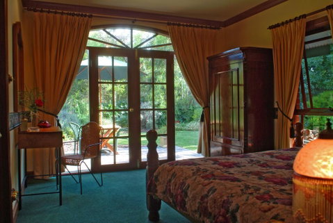 Port Willunga Cottages - Yamba Accommodation 2