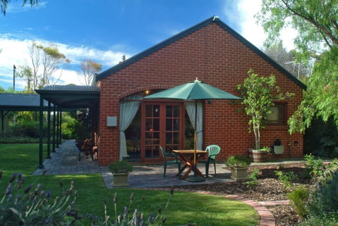 Port Willunga Cottages - Yamba Accommodation 0