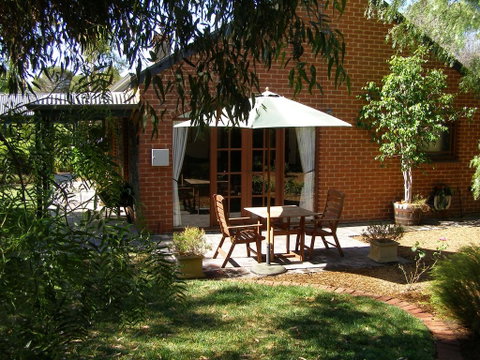 Port Willunga Cottages - Yamba Accommodation 3