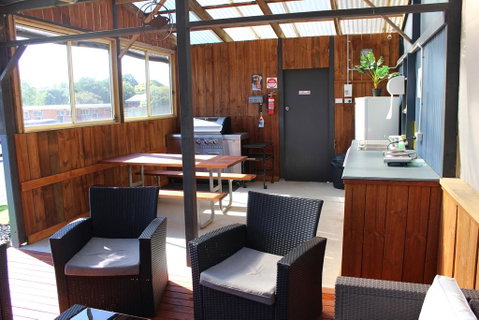 Portland Retro Motel - Yamba Accommodation 2