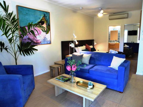 PortSea 60 - Yamba Accommodation 0