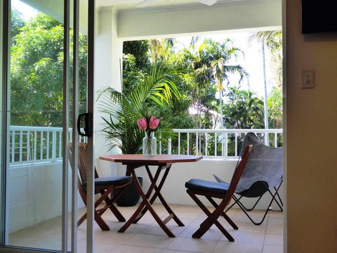 PortSea 60 - Yamba Accommodation 2