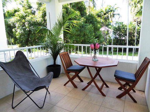 PortSea 60 - Yamba Accommodation 3