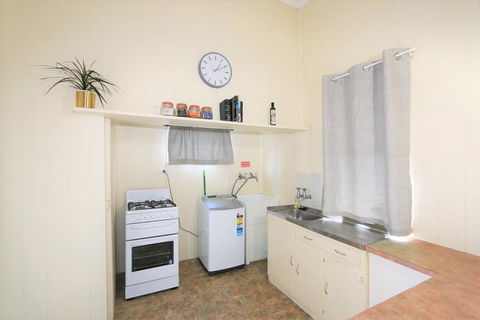 Portside Apartments Maryborough - Yamba Accommodation 2