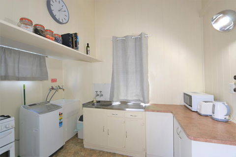 Portside Apartments Maryborough - Yamba Accommodation 1